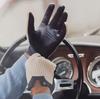 AUTODROMO STRINGBACK DRIVING for and Comfortable Size Navy GLOVES, Unisex, Driving, Motorcycles, Touring, Fit, Small,