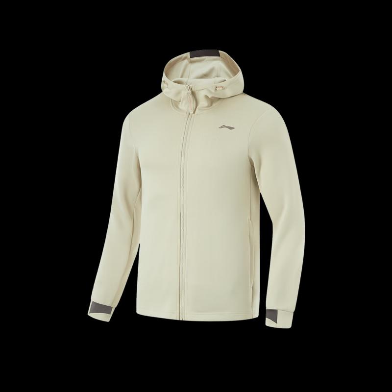 Мужская толстовка с капюшоном LI-NING U867-3 XL 2990₽