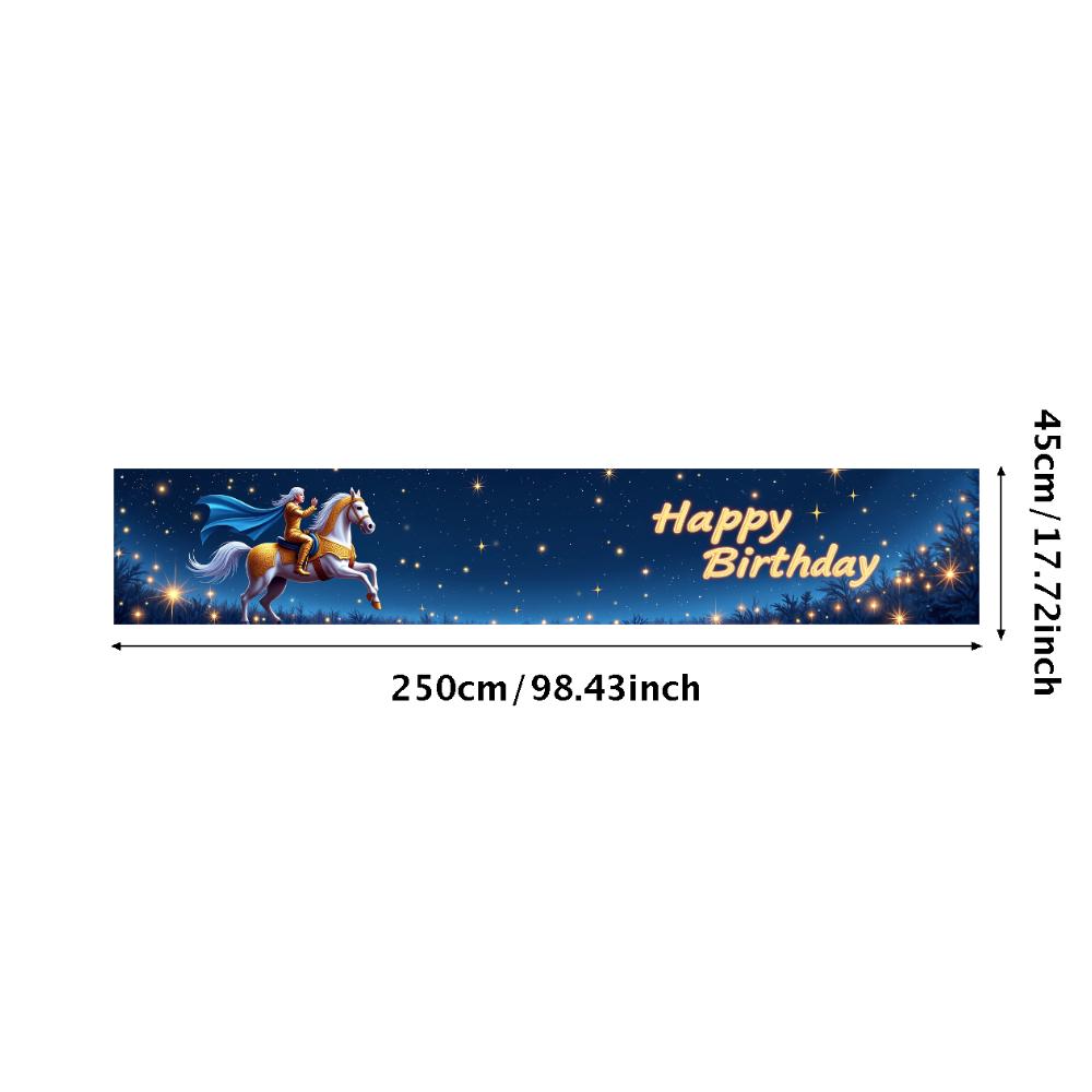Background Celebration decoration Display Design Banner Birthday banner Event Photography display for Celebration