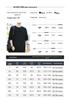 Playboy Men's Minimalist Crew Neck Long Sleeve Sweatshirt