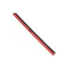 Amon Double Cord for Automotive Use, 0.75 sq mm, 6 m, Red/Black, 3467