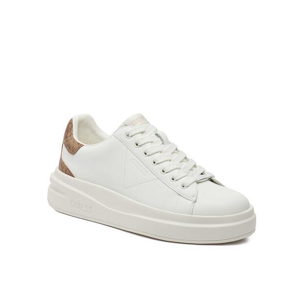 Кроссовки Guess FLJELB FAL12