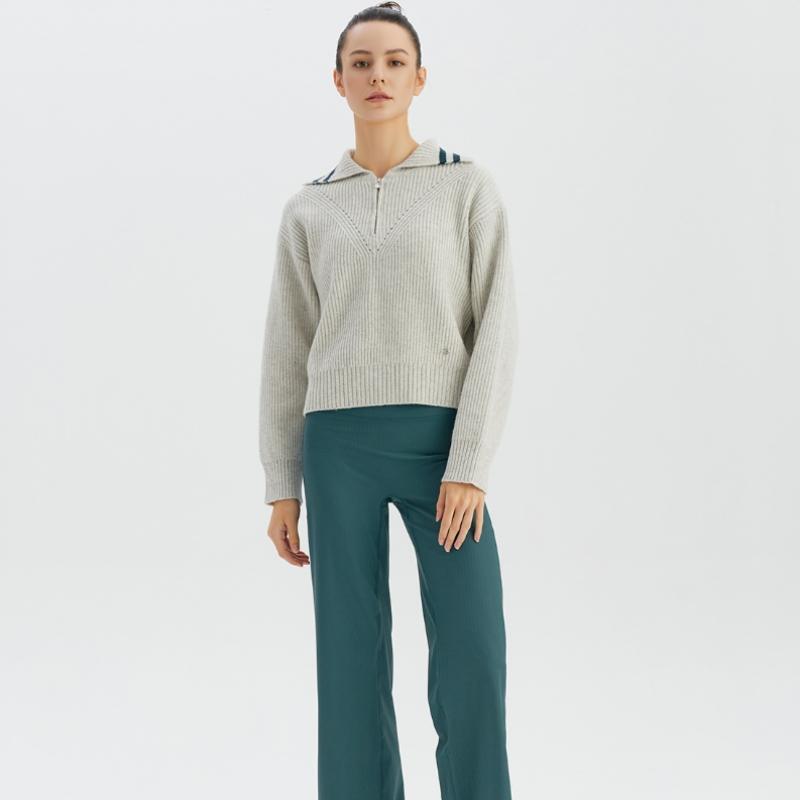 Huit Wide Leggings Htwle3k15t