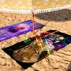 Classic Movie T-Thanos MA Towel Soft Pool Gift For Travel Gym Shower Camping Quick Dry Sports Large Beach Towels