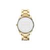 Coach Preston Series Quartz Watch Steel Bracelet 36Mm Gold Dial Women Watches 14503657