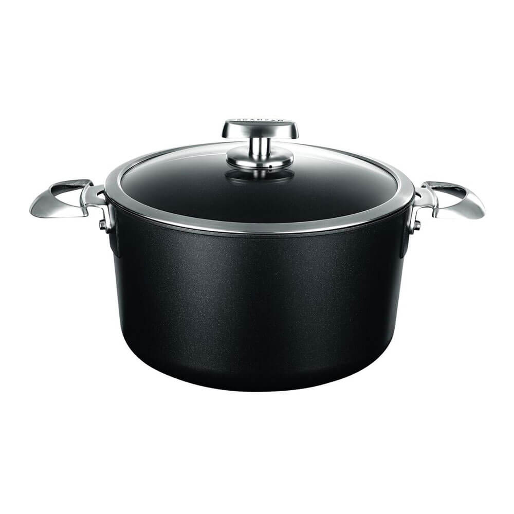 

Scanpan PRO IQ Голландская духовка 26см