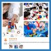 Children's Electricity & Magnetism STEM Kit: Explore Science & Inventions