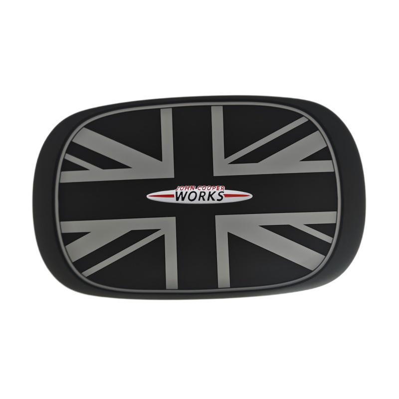 BMW Mini Cooper Накладка на приборную панель, нескользящий, термостойкий коврик