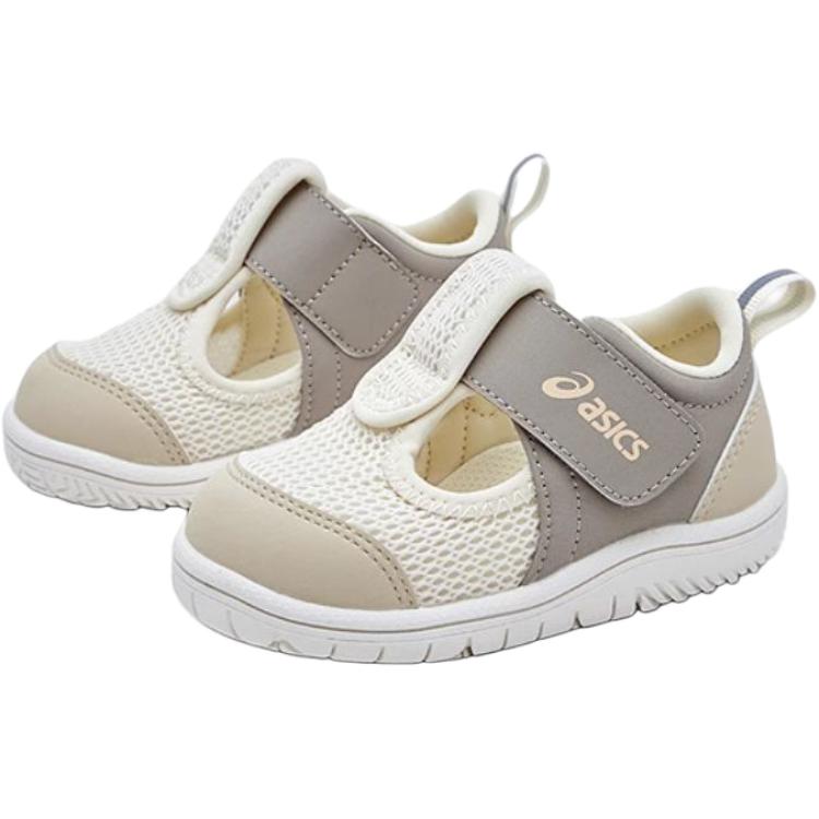ASICS Suku2 Children's Sandals Greige Children Aged 3 7 Years Old 1144A406-250