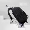 School Bag Roller Student Backpack 6 Wheels(33*22*48CM) ZRY5186