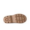 UGG Calimuze Ultra Mini Slip On Comfortable Fashion Snow Boots Women boots Brown 1174495-CHE