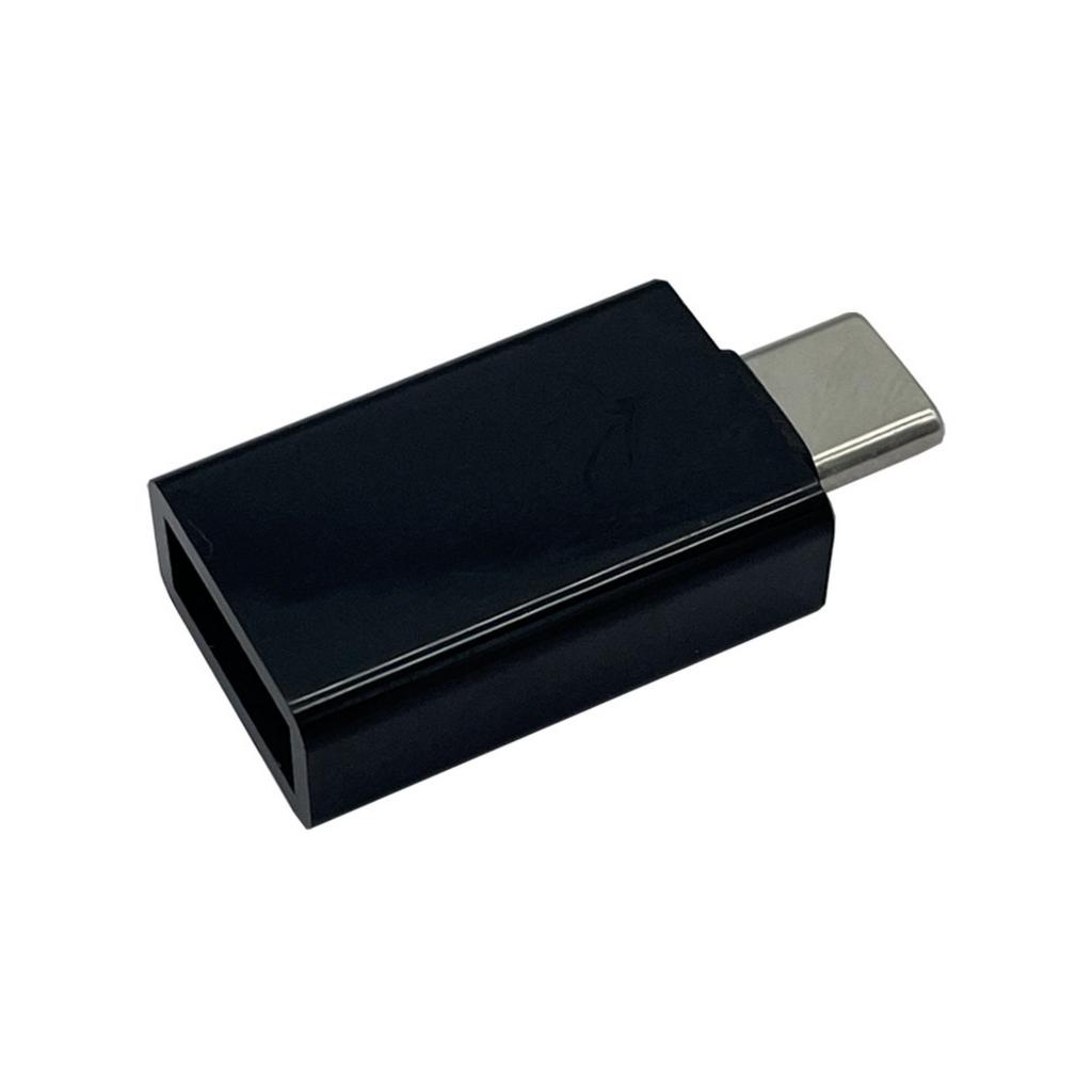 USB C to USB A Data Blocker Antihacking Juice Jacking USB C Male to USB A Female Adapter USB C Data Blocking Device