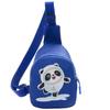 Adorable Bear Toddler Crossbody Bag Cute Kids Chest Bag Small Coin Pouch