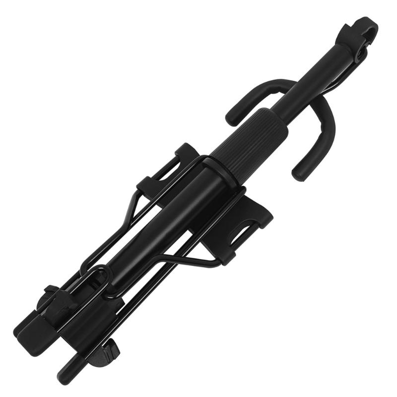 Foldable Portable Alto Tenor Saxophone Stand Sax Tripod Holder Instrument Saxophone Accessories for Alto Tenor Saxophone