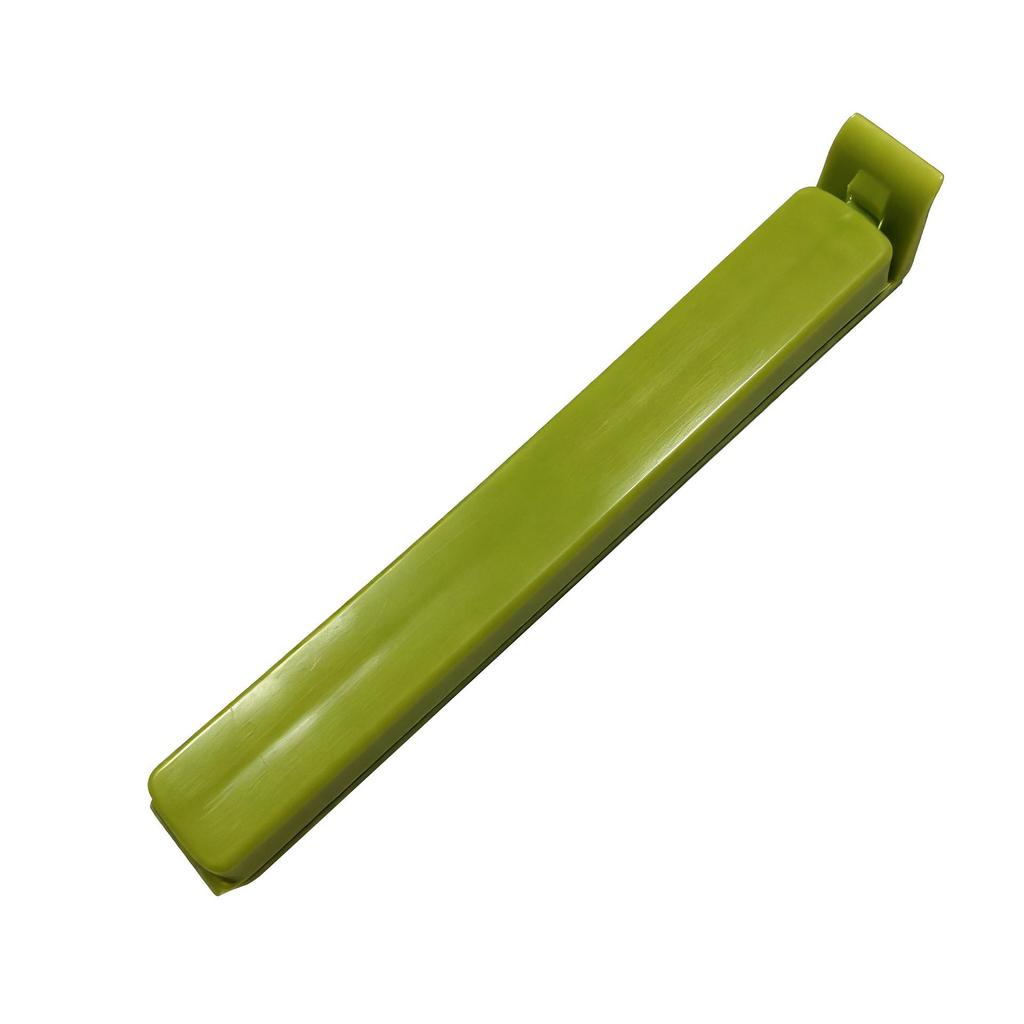 Cross-Border Food Bag Sealing Clip, Tea Sealer, Kitchen Sealer - Customizable and In Stock