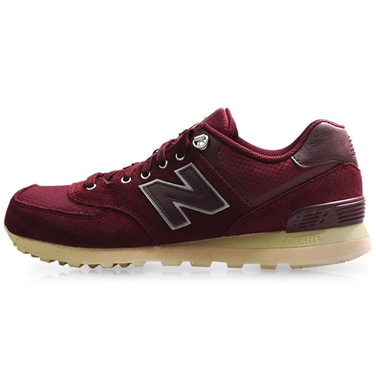 New Balance 574 Outdoor Activist Burgundy Men s ML574PKS EU 40