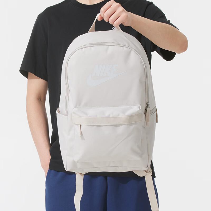 Унисекс всесезонный спортивный рюкзак Nike MISC