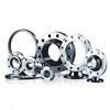304 Stainless Steel Slip-on Welding Flange
