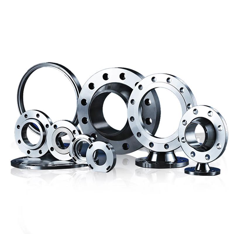 304 Stainless Steel Slip-on Welding Flange