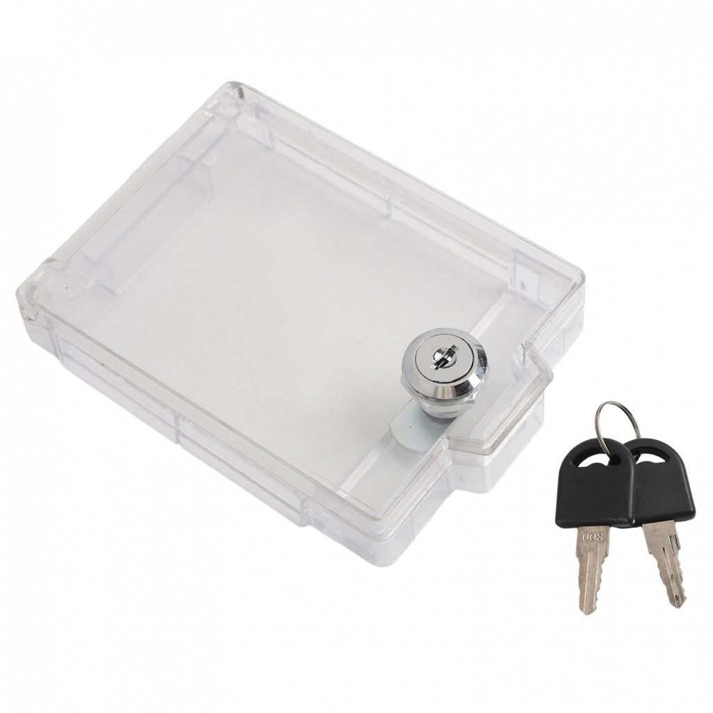 Air Conditioning Panel Cover Socket Protection Cover