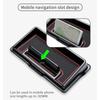 Car Interior Dashboard Storage Box Tray Holder Center Consoles Organizer Phone Stander Bracket For Suzuki Jimny 2019 2020-2025
