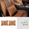 Car Headrest and Lumbar Support for Tank 300/500, Maybach - Neck Support Pillow for Car Seats