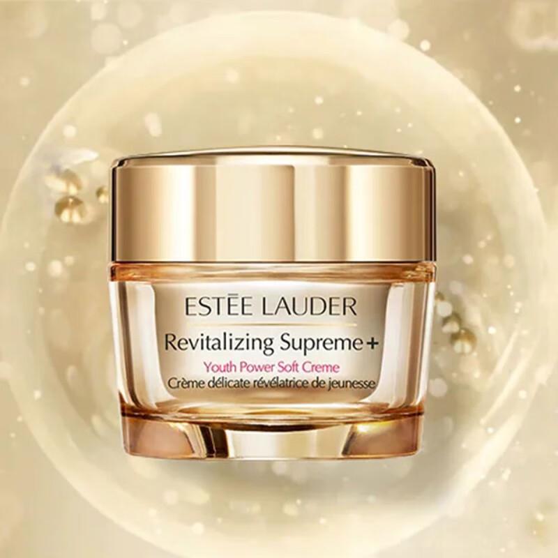 Estee Lauder Revitalizing Supreme+ Youth Power Creme 50ml
