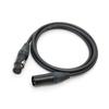 MOGAMI 2534 XLR Microphone Cable (3m)
