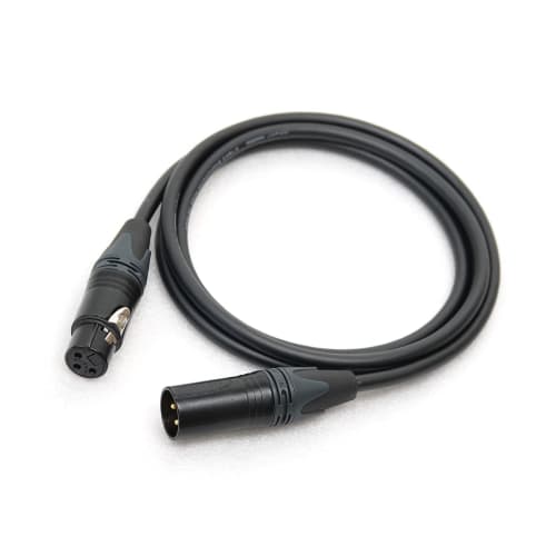 MOGAMI 2534 XLR Microphone Cable (3m)