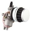 with Fuel Filter Carburetor with Air Filter 47CC 49CC Carburetor  for Mini Motorcycle