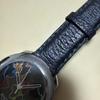 Used Benetton By Roba Vintage Watch World Map [Working Condition, Battery Replaced 3/21]