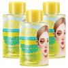 Ariul Stress Relieving Micellar Lip & Eye Remover, 100ml, 3 Pcs