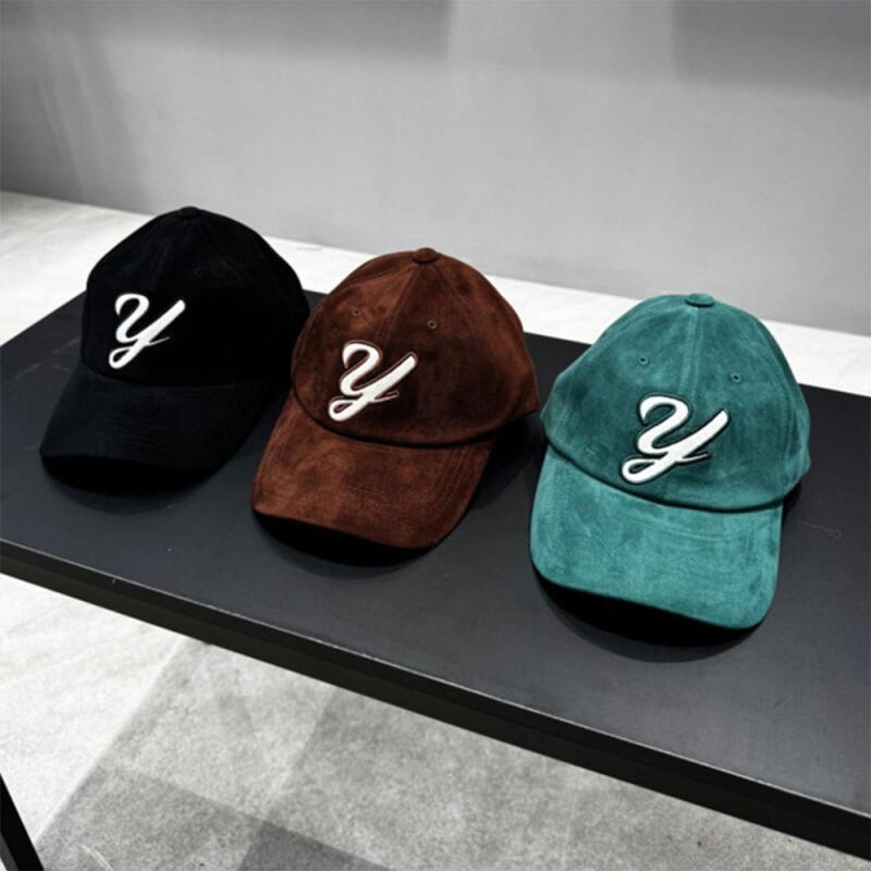Women's Minimalist Men's Baseball Cap Hat