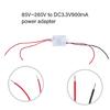Power Converters 85V~265V To DC3.3V 900mA Reduces Voltages Regulator Automatic Power Step Down Power Module