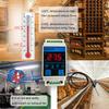 Produse pentru casă – Termometre mecanice pentru uz casnic