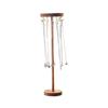 Hanging Countertop Jewelry Display Holder Jewelry Organizer Jewelry Storage Rack  Bracelet Anklet