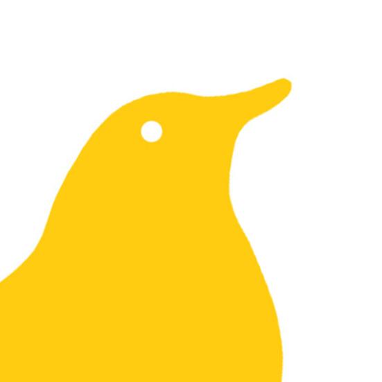 30 stk. Klistrefeller Vanntett Sterkt Lim PP Dobbeltsidige Fluefangere for Hage