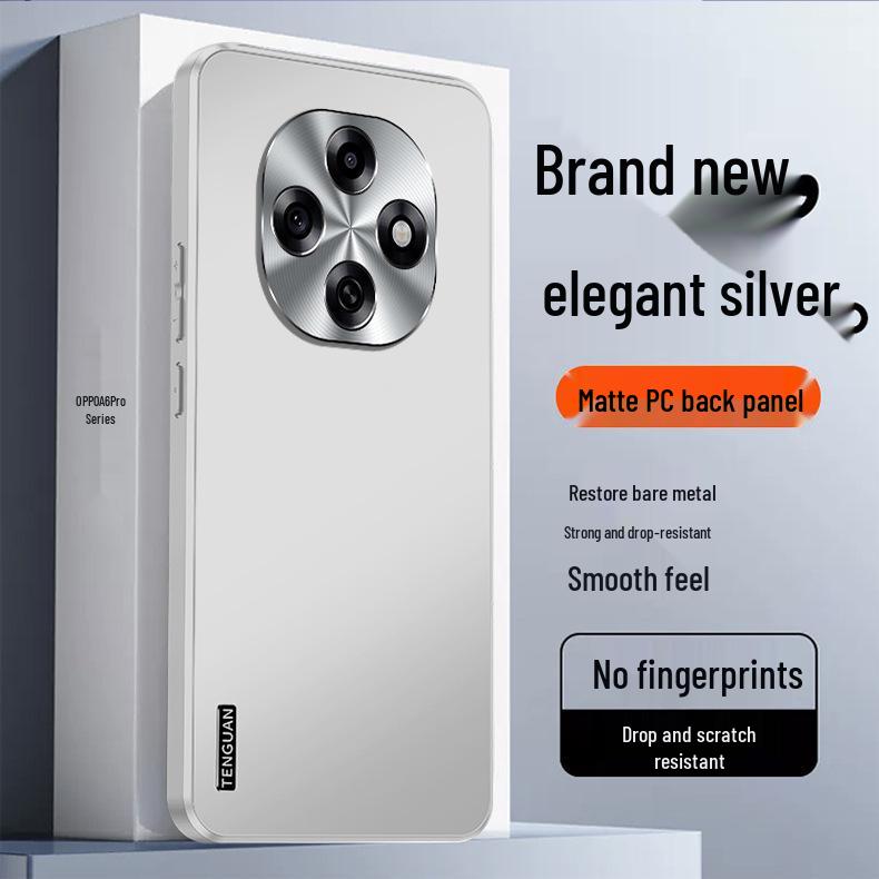 Redmi K90 Max Full Coverage Frosted Anti-Drop Phone Case Redmi K90Max