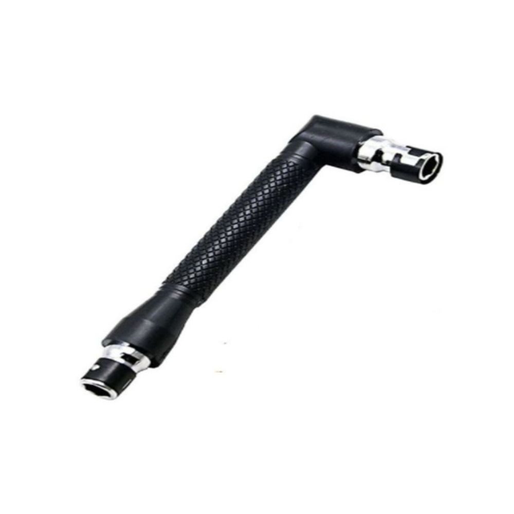 Three Points Inner Cross Screwdriver Set U-shaped Screwdriver Bit Tool Special-shaped Screwdriver