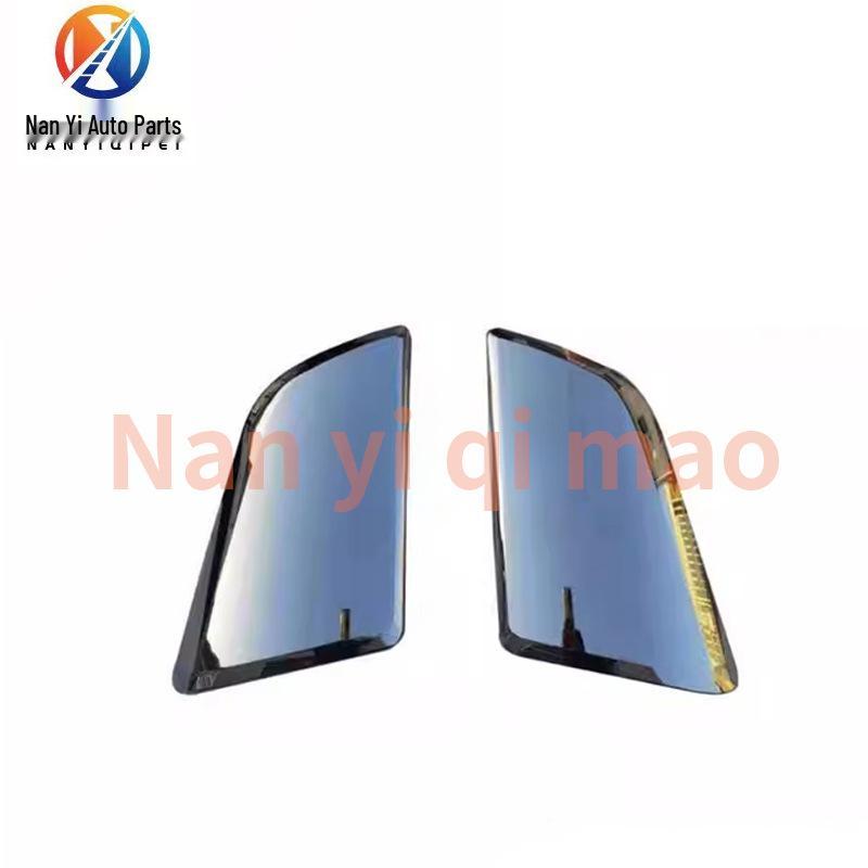 Chránič rohu pro nákladní vozidlo Volvo FM/FH