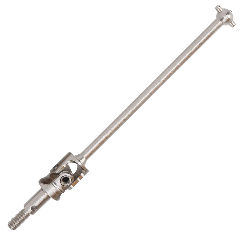 4pcs   Drive Shaft Steel Swing Shaft RC Accessory Fit for   94111 1/10 RC Car