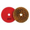 Polishing Pad Super Diamond 100# 400# 50# Concrete