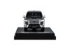 LCD MODELS 1/64 Toyota LC300-GR SPORT (Grey) Finished Product