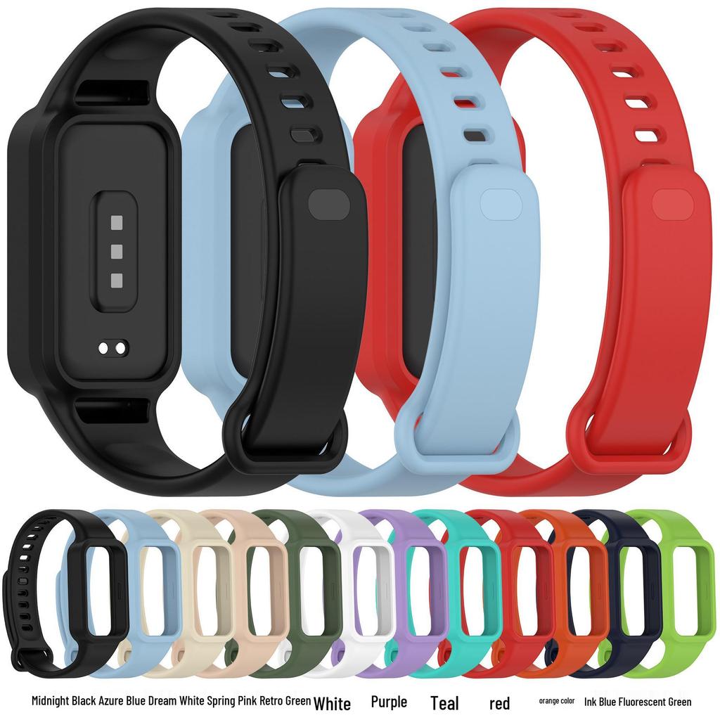 Xiaomi Band 9 Active Strap for Redmi Band 3 and More