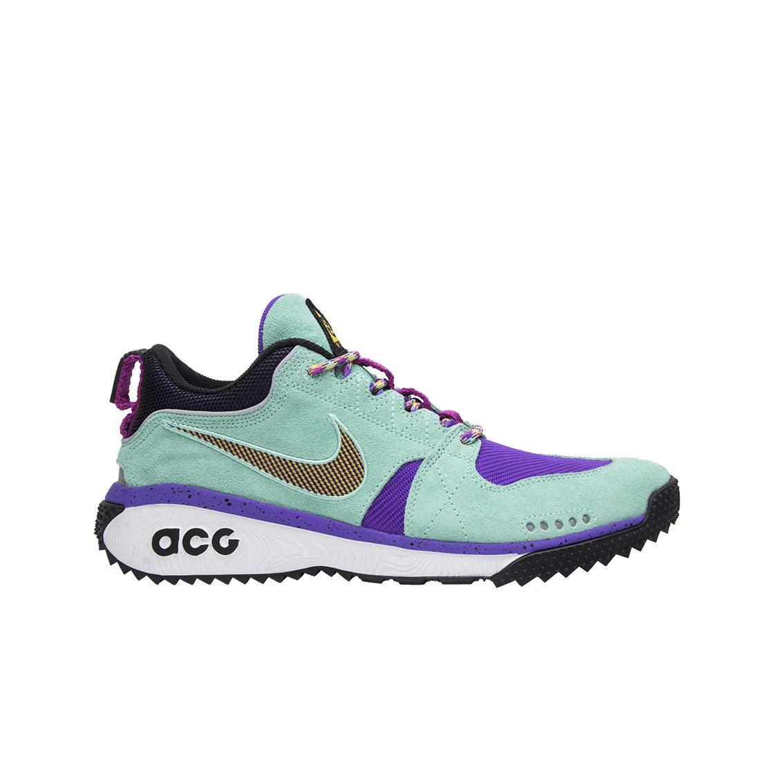 

Мужские кроссовки Nike ACG Dog Mountain Emerald Rise AQ0916-300