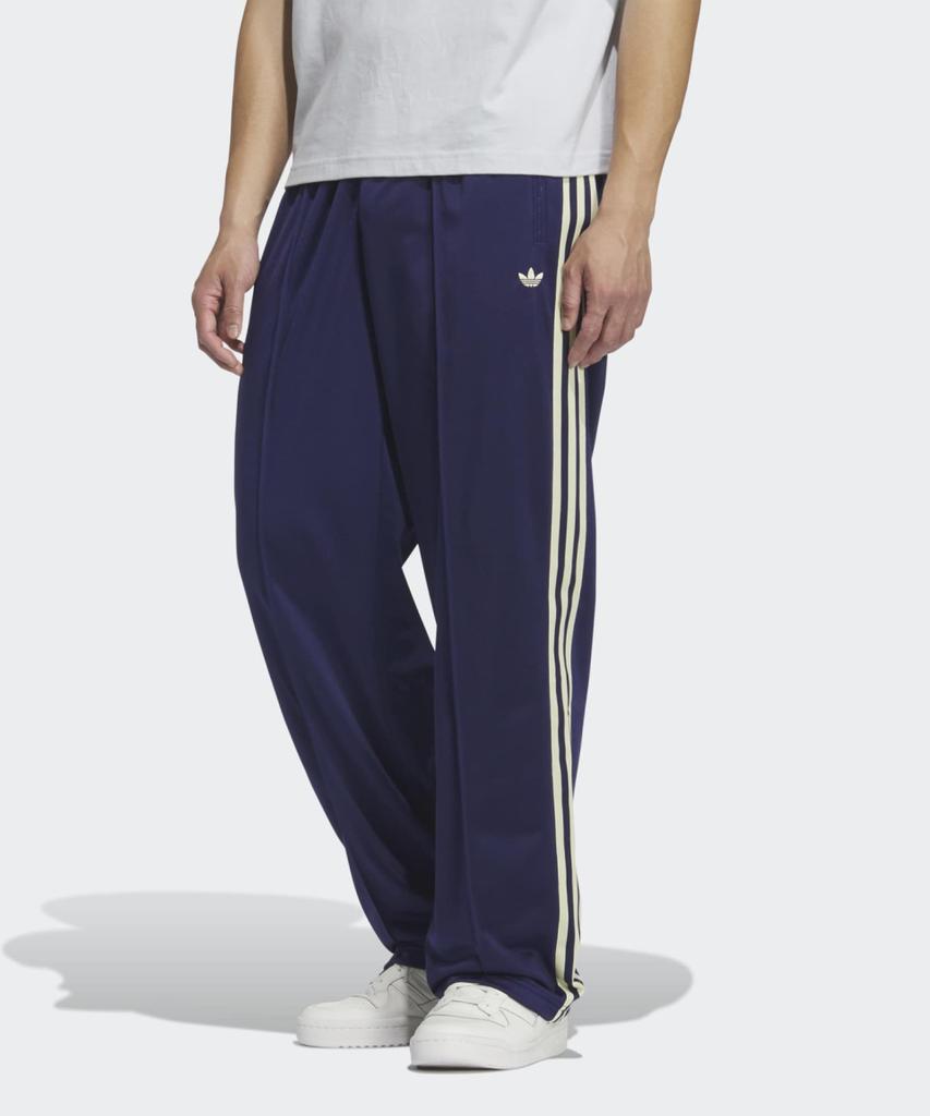 ADIDAS Bb Track Pants - Night Sky / Kc9302