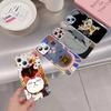 ANIME D-Dandadan T-turbo Baba Mamie Verre Trempé Pour Iphone 14 13 12 11 Pro Mini XS MAX 14Plus X XS XR Coque