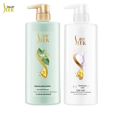 Σαμπουάν και conditioners μαλλιών