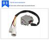 Compatible with: 5TJ-81960-00-00, 5TJ-81960-01-00, 5TJ-81960-02-00