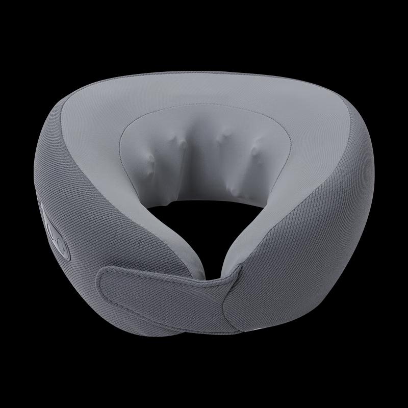 OGAWA U-shaped Neck Massager Pillow CN plug (adapter included)